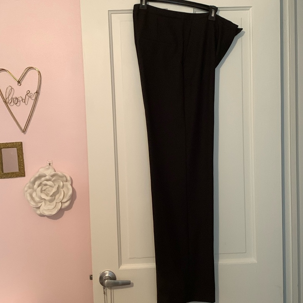 Love Tree dress pants